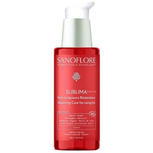 Sanof Sublima Soin Longueur Rep 50Ml