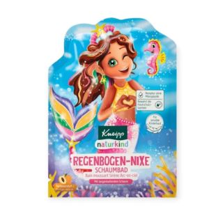 Kneipp Kids Bain Mouss Sirene Arcl 40Ml