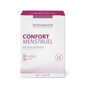 Inovance Confort Menstruel