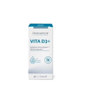 Inovance Vita D3 Fl15Ml