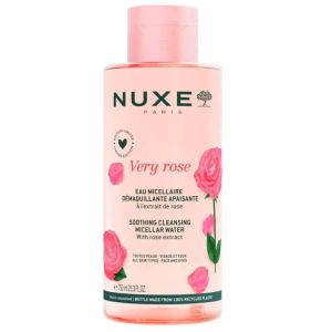 Nuxe Jumbo Very Rose Eau Micel 750Ml