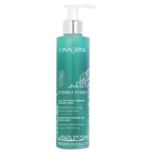 Onagrine Visibly Pure Gel Net Pur 200Ml1