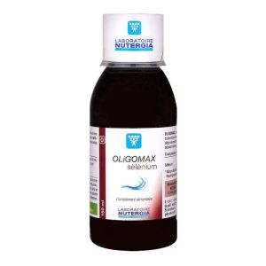 Oligomax Selenium 150ml