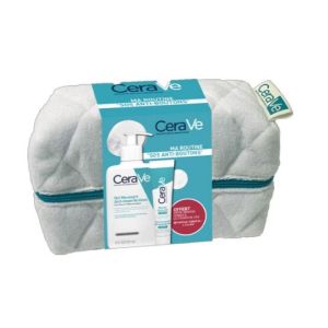Cerave Trousse A-Bout Gel Mouss A-Imperf
