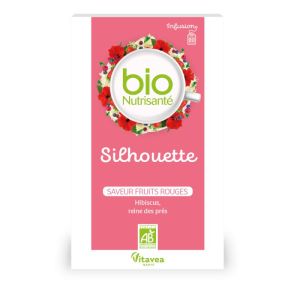Organic Nutri Silhouette