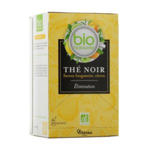 Bio Nutri The Noir Elimination