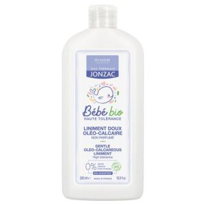 Jonzac Gentle Oleo-calcareous Liniment 500ml