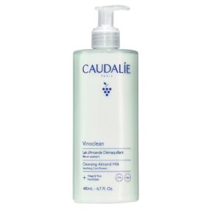 Caudalie Vinoclean Lait Demaq 400Ml