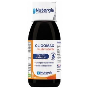 Oligomax Multimineral 150ml