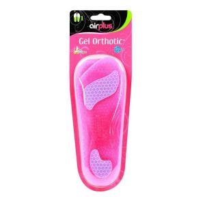 Women's Orthotic gel insoles