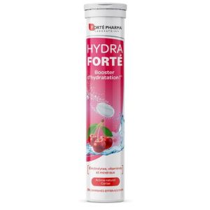 Forte Hydra Forte Cerise 24 Past Eff
