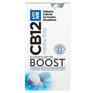 Cb12 Gum