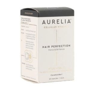 Aurelia Hair Perfection Caps60