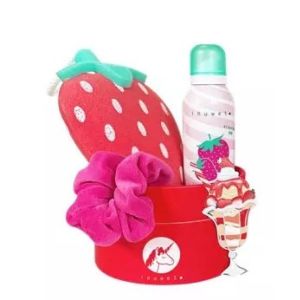 Inuwet Coff Sweet Pink