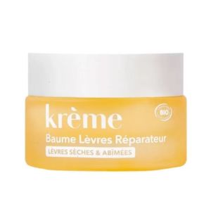 Kreme Baume Levres 10G