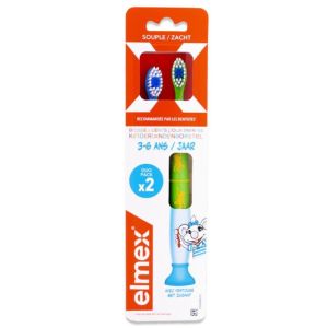 Elmex Bad Enf 3-6Ans/2