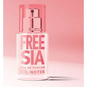 Solinotes Freesia Eau De Parfum 15Ml
