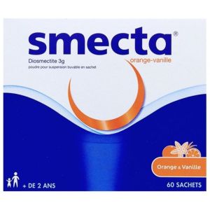 Smecta 60 sachets