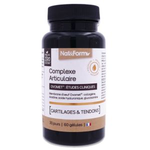 Nateform Complexe Articulaire 60 Gel