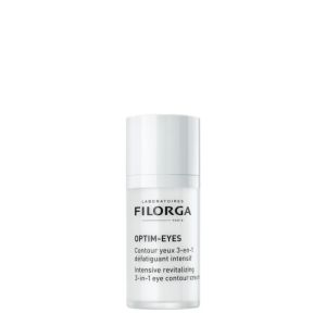 Optim Eyes 3-in-1 Intensive Revitalizing Eye Contour - 5€ Immediate Discount - 15ml