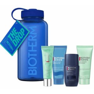 Biotherm Gourde Aquasource Homme