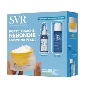 Svr Biotic Essampoule Coffret