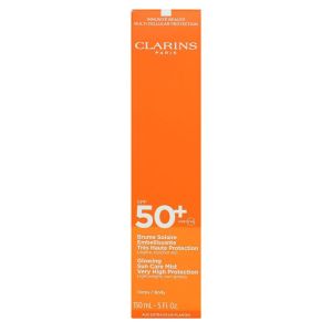 Clarins Solbrume Embel Spf50 150M