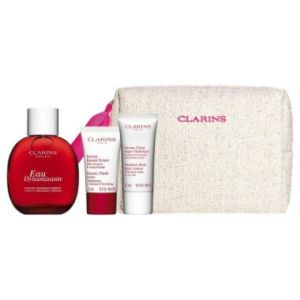 Coffret Eau Dynamisante