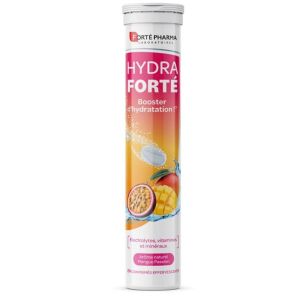 Forte Hydra Forte Mang Passion 24 Pasteff