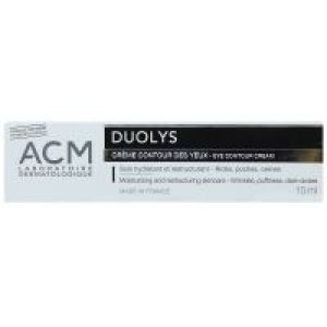 Duolys Cr Cont Oeil Tb15Ml 1
