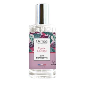 Osmae Edt Figuier Sauvage