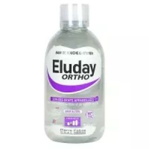 Eluday Bain Bch Ortho Fl500ml1