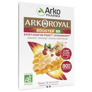 Arkoroyal Boost 10Amp Bio