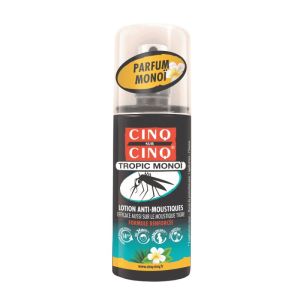 Cinq Sur Cinq Moust Trop Monoi Spray 75Ml