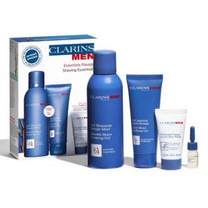 Clarins Coff Fdp 25 Gel 150Ml Ap Ras 75Ml