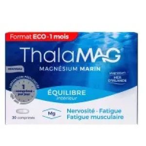 Thalamag BT 30 tablets LP
