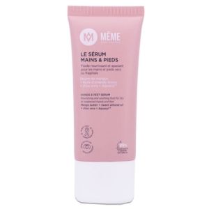 Meme Serum Mains Et Pieds 50Ml