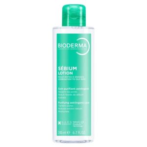 Sebium Lotion 200Ml