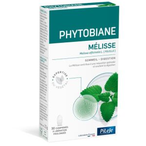 Phytobiane Melisse 30Cp Lp