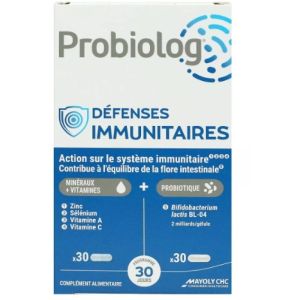 Probiolog Def Immun Gelu 3030