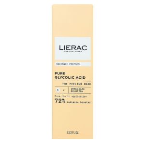 Lierac Le Masque Eclat 75Ml