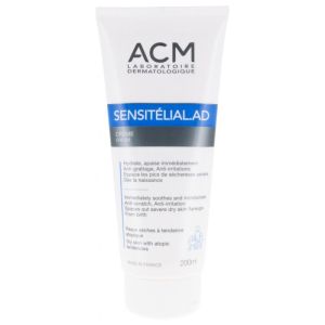 Sensitelial.ad Creme 200Ml