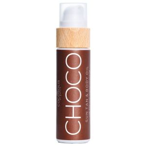Cocosolis Hle Bronzage Choco 110Ml