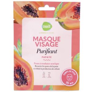 Pharmab Masq Visage Purifiant