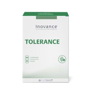 Inovance Tolerance 90 Cp