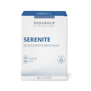Inovance Serenite 40 Gelules