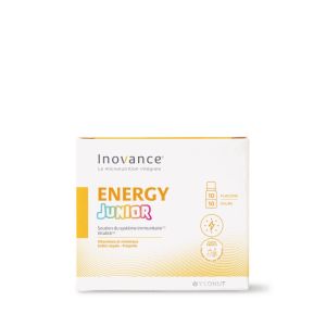 Inovance Energy Junior/10