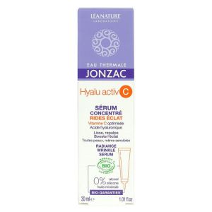 Jonzac Serum Wrinkle Radiance Concentrate 30 Ml