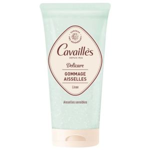 Rc Gommage Aisselles Delicat 50Ml