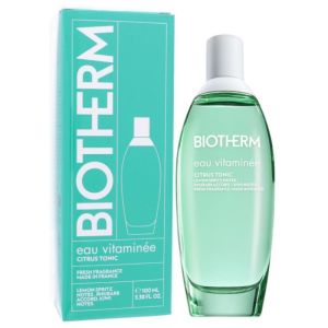 Biotherm Edt Eau Citrus 100Ml